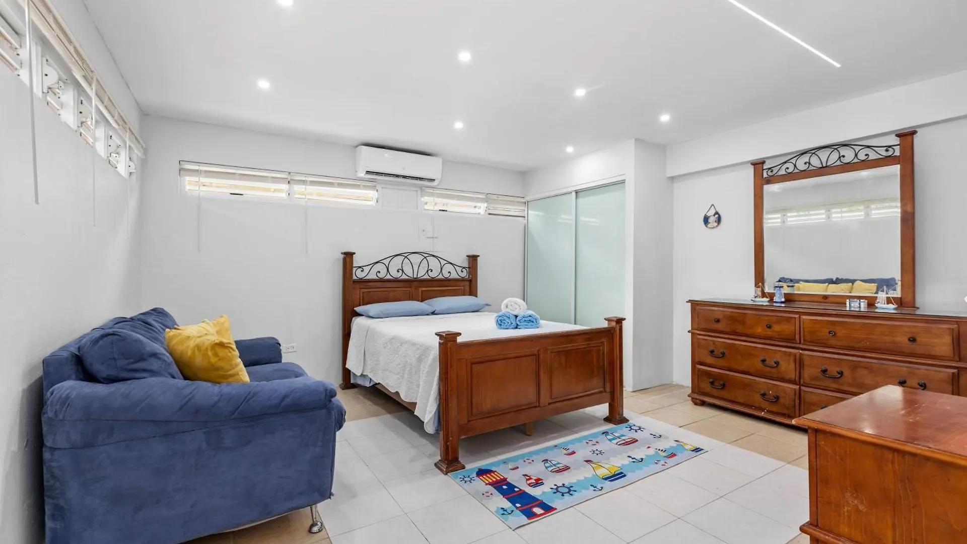 Vila Casa Pausa Serene Mountain Retreat With Pool Gurabo Portoriko